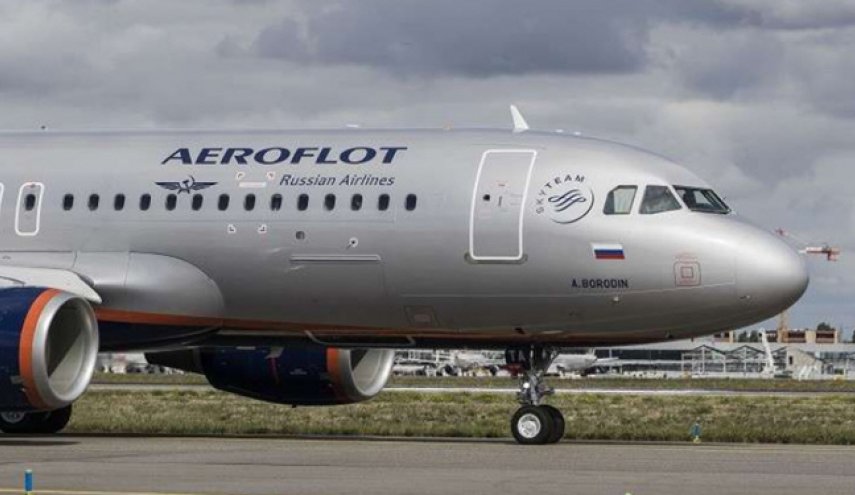 بازرسی هواپیمای روسی و تشدید درگیری مسکو و لندن

