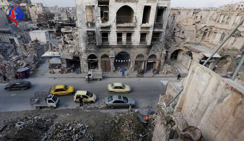 إكتشاف مقبرة جماعية في حلب تضم 37 جثة