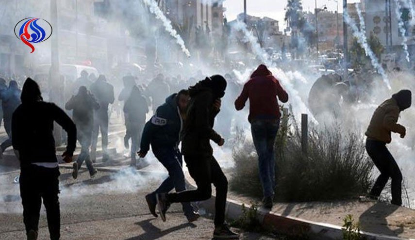 تهدید رژیم‌صهیونیستی به  در صورت تداوم تظاهرات در مناطق مرزی