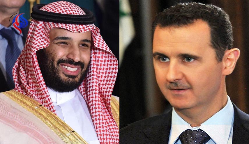 عبد الباري عطوان: ماذا يعني اعتراف محمد بن سلمان ببقاء الرئيس الأسد؟