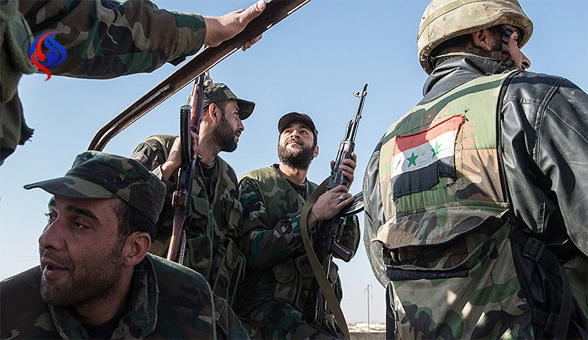 الجيش يتابع مهامه وسط سوريا ومظاهرات في جنوب دمشق، ماذا يجري؟