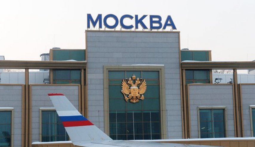 دیپلمات‌های اخراجی روسیه از آمریکا به مسکو بازگشتند