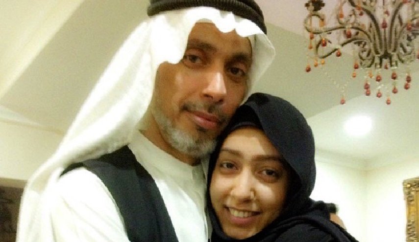 مطالبات من المنامة لتوفير العلاج اللازم لسجين الرأي خليل الحلواجي