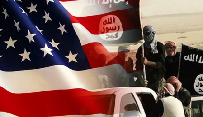 دلایل قاطع بر نقش آمریکا و عربستان در مسلح کردن داعش وجود دارد