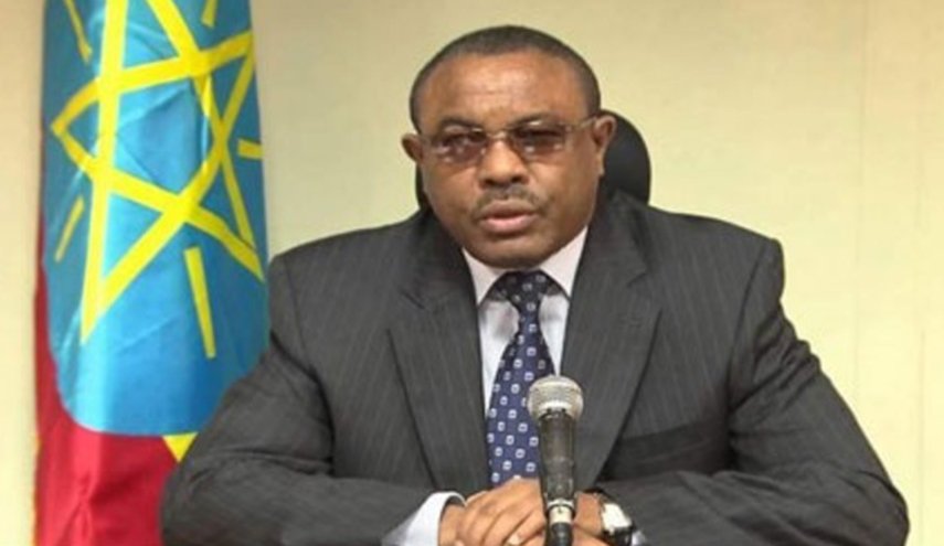 إثيوبيا: التحالف الحاكم يختار أبي أحمد لرئاسة الحكومة