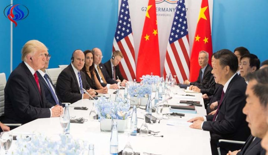 ترامب يكشف النقاب عن قائمة تعريفات جمركية على الصين هذا الأسبوع