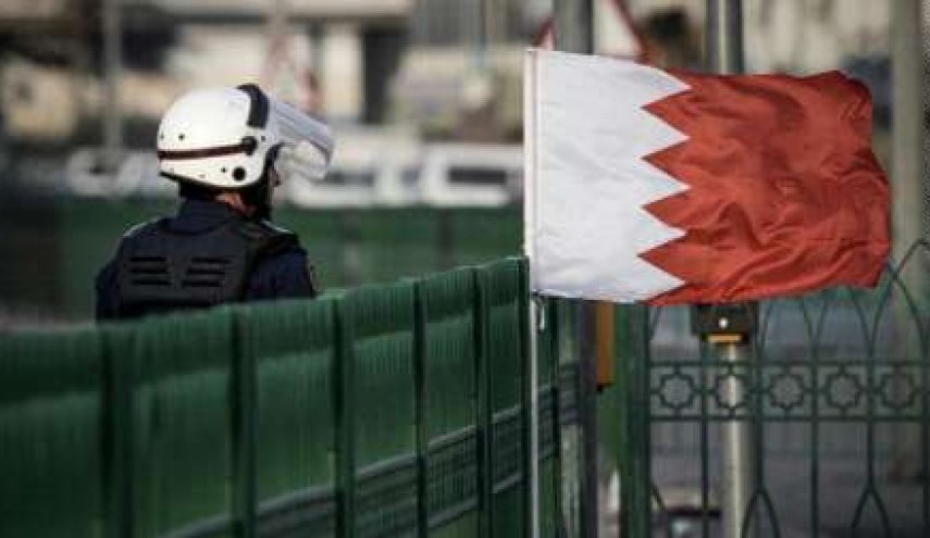 بحرین باز هم ایران را به حمایت از تروریسم در این کشور متهم کرد