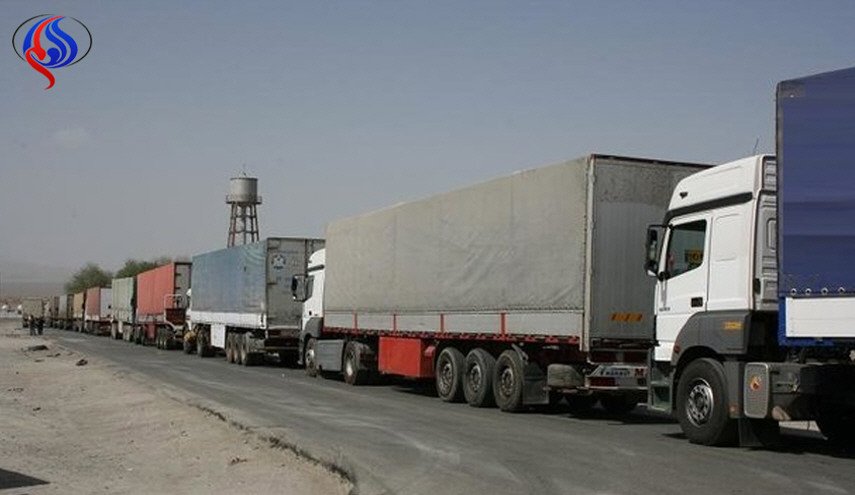 طاقة صادرات ایران الى العراق تقدر بـ 15 مليار دولار