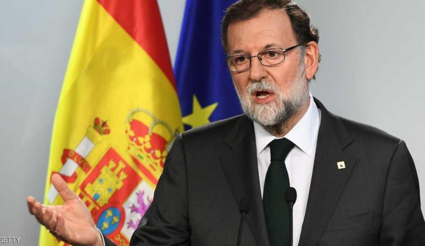 رئيس الحكومة الإسبانية غدا يزور الجزائر