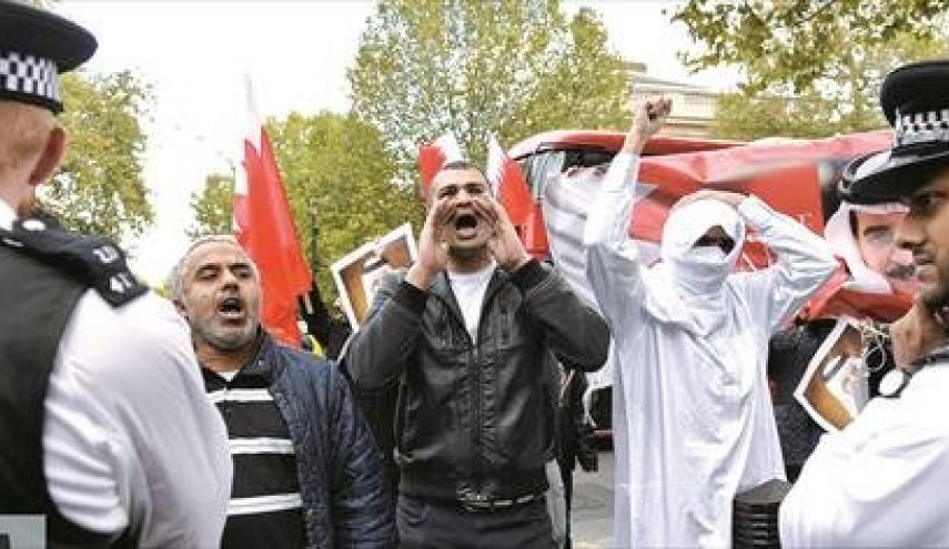 مؤسسة حقوقية بريطانية: أوقفوا أحكام الإعدام في البحرين!
