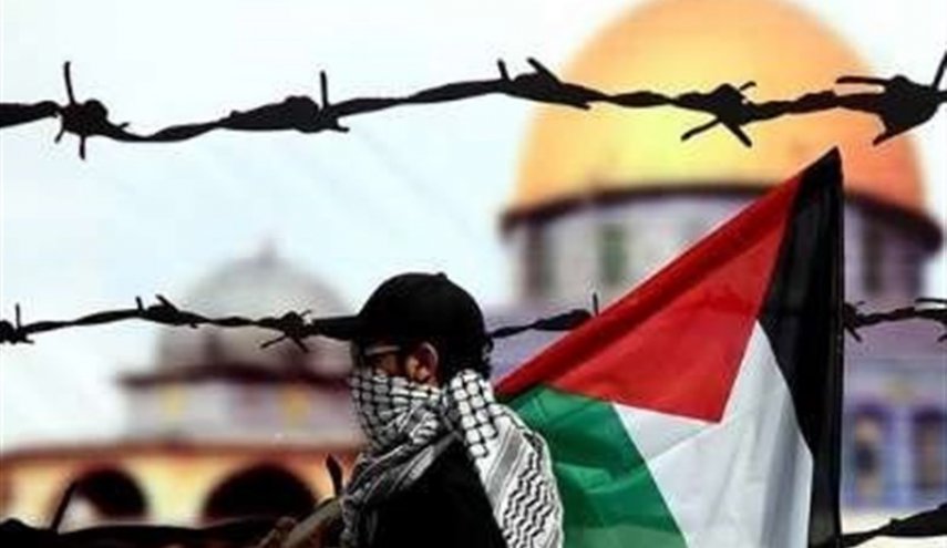 وال استریت ژورنال: سران عرب فلسطین را رها کرده‌اند