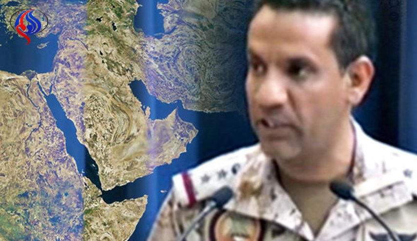 تحالف العدوان تعترف بتعرض ناقلة نفط سعودية لهجوم غرب اليمن
