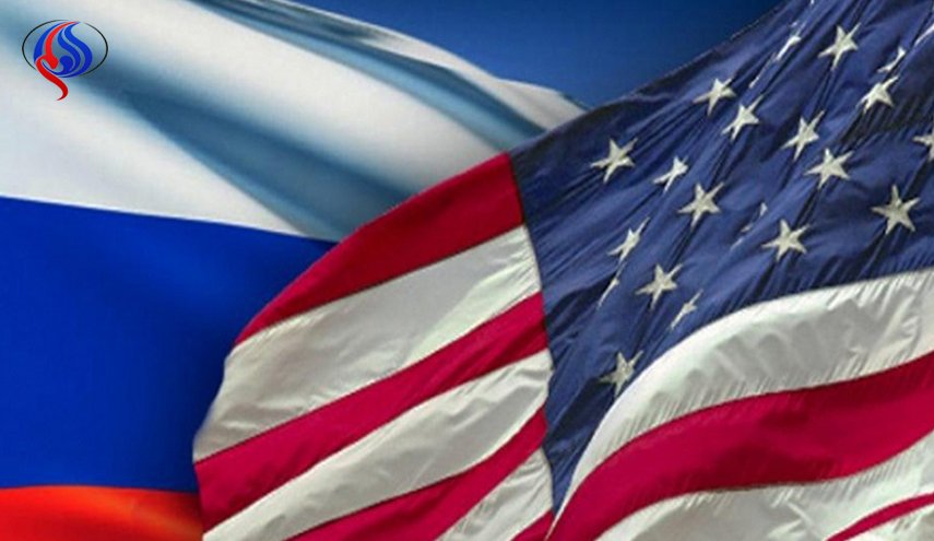 مشروع عقوبات أمريكية جديدة ضد روسيا