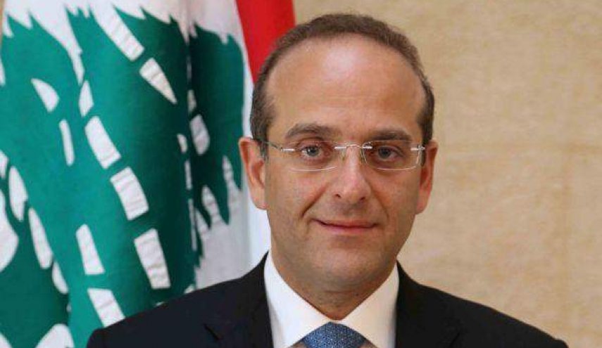 وزير الإقتصاد اللبناني: المهم إنجاز إصلاحات 
