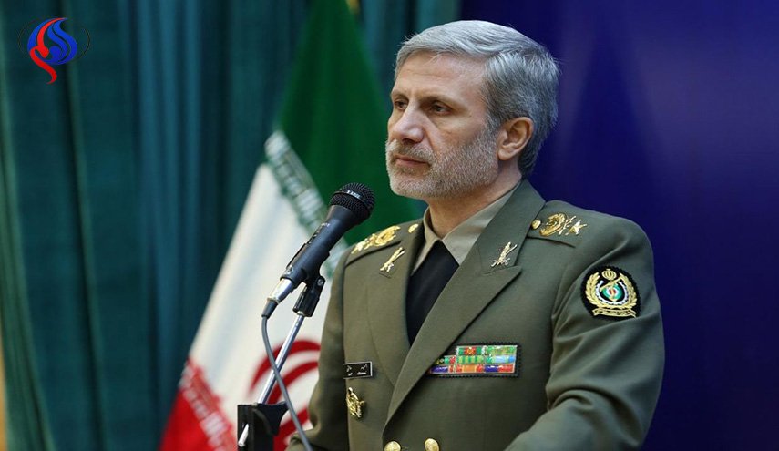 واشنطن تسعى لحرمان ايران من منافع الاتفاق النووي