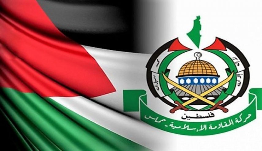 حماس تستهجن تسارع وتيرة التصريحات المنادية بشرعية الاحتلال 