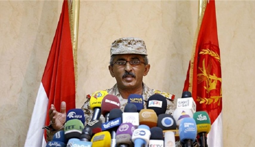 زیرساخت های قدرت دفاعی دشمن، هدف موشک های یمنی است