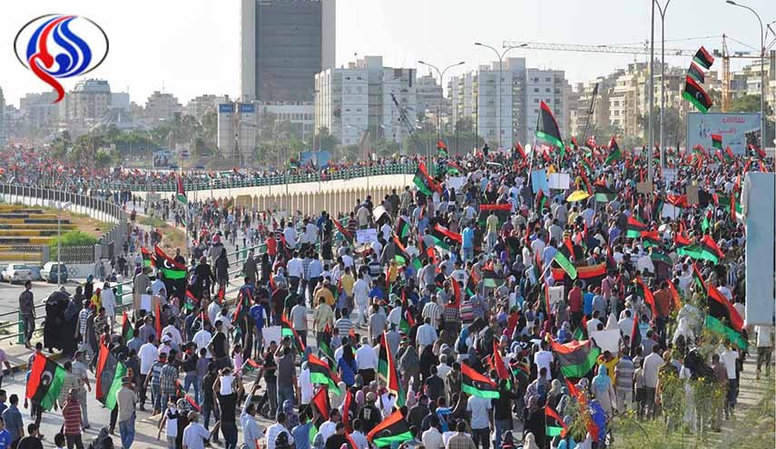 مشاورات عامة في ليبيا تحضيرا لمؤتمر حوار وطني