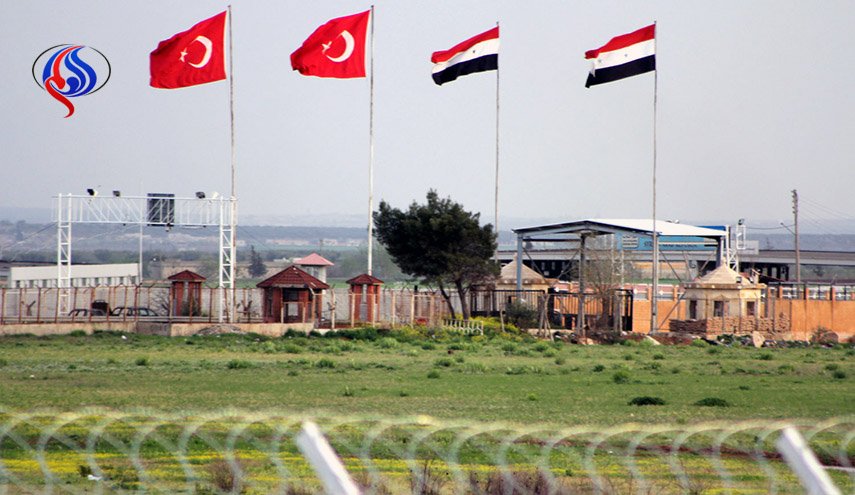 استنفارٌ وتوتّرٌ على الحدودِ التركيّةِ السوريّة