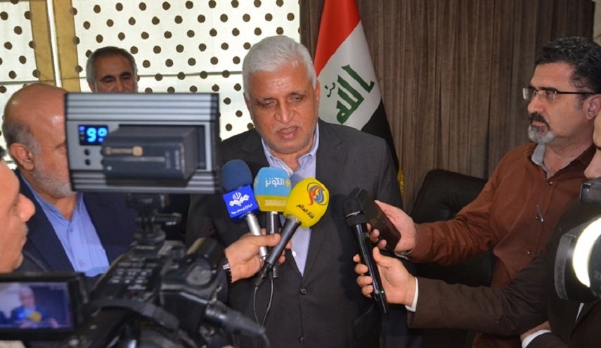 مسؤول عراقي كبير يكشف عن اتفاق ايراني عراقي 
