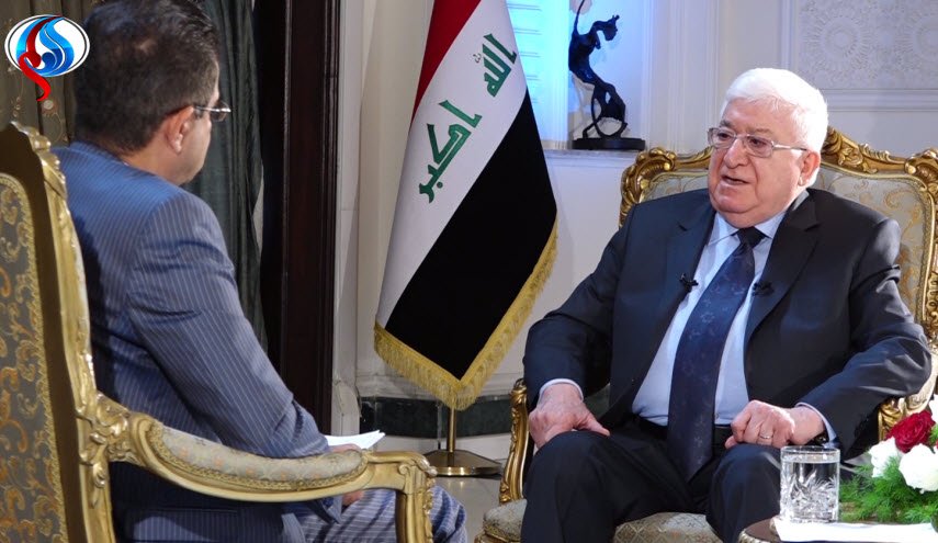 بحث میانجی گری بین تهران و ریاض در نشست وزیران امور خارجه عربی مطرح شد/ عراق از حضور سوریه در اتحادیه عرب حمایت می کند/ به حضور هیچ نیروی بیگانه ای در خاک عراق نیاز نداریم