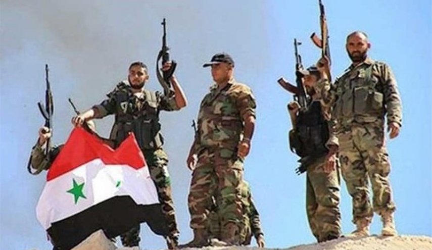 اتخاذ تصمیم اقدام جنگی در دوما توسط ارتش سوریه/ جیش الاسلام توافق دوما را نقض کرد/ حمله راکتی جیش الاسلام به دمشق