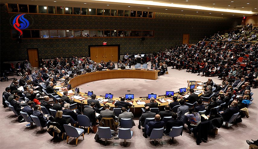 واشنطن تمنع تبني مجلس الأمن بيانا حول ممارسات الاحتلال