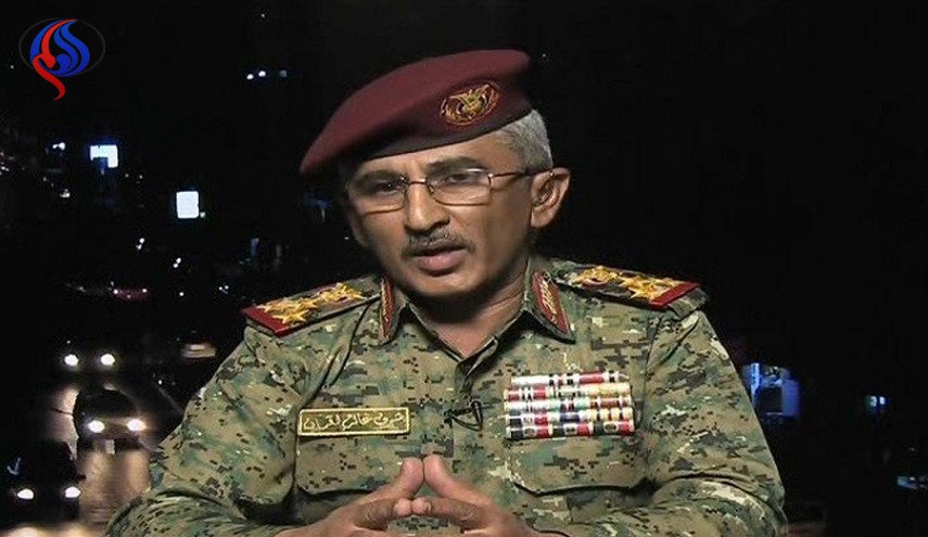 القوات المسلحة اليمنية:العمليات الصاروخية مستمرة مادام..