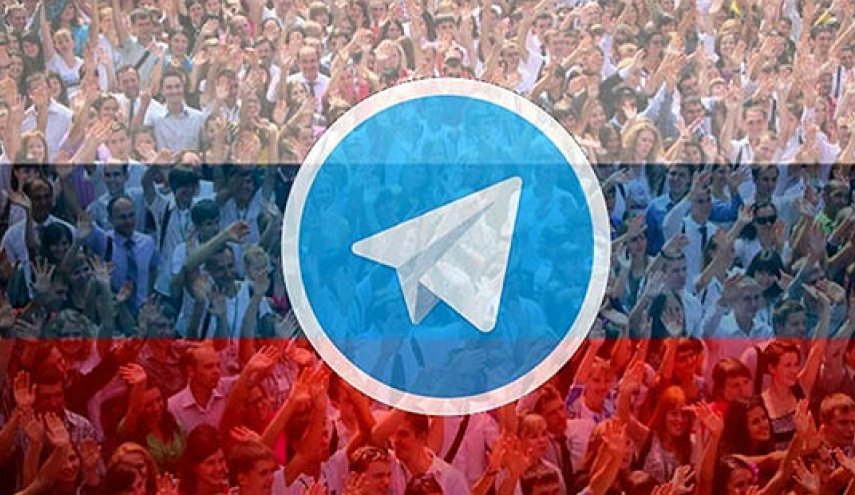 روسیه در یک قدمی فیلترینگ تلگرام