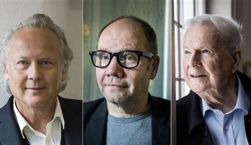 استقالة 3 أعضاء من لجنة جائزة نوبل في الآداب بسبب التحرش