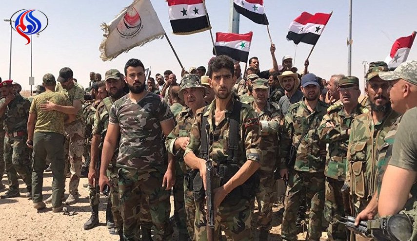 الجيش السوري يقتحم تحصينات جيش الإسلام في دوما من عدة محاور