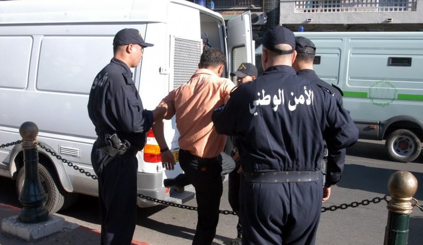 الأمن الجزائري يوقف شابا حاول تفجير مستشفى الوادي