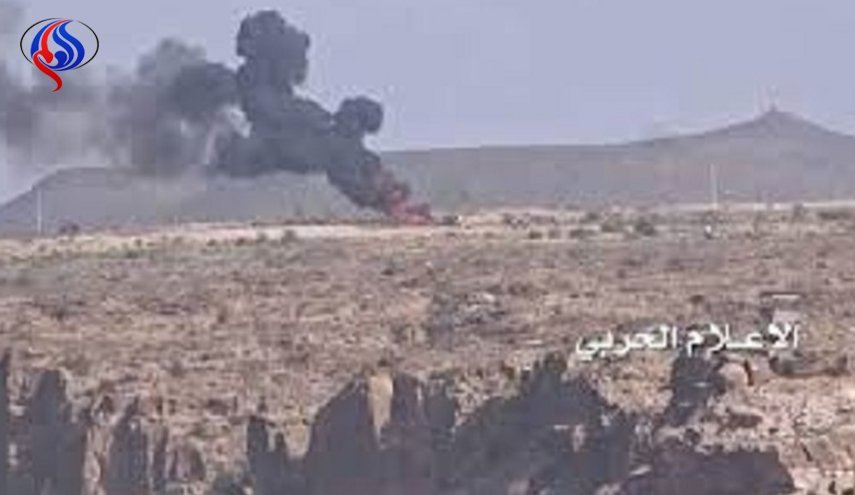 کشته شدن 15 نظامی و افسر سعودی در جبل العمود در جیزان