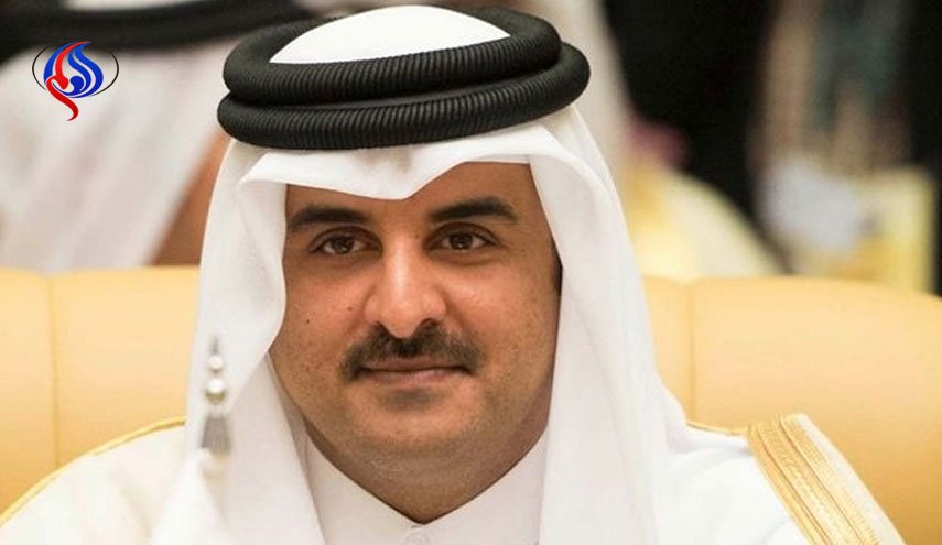 هذا ما عرضه أمير قطر على ملك الأردن خلال الاحتجاجات!