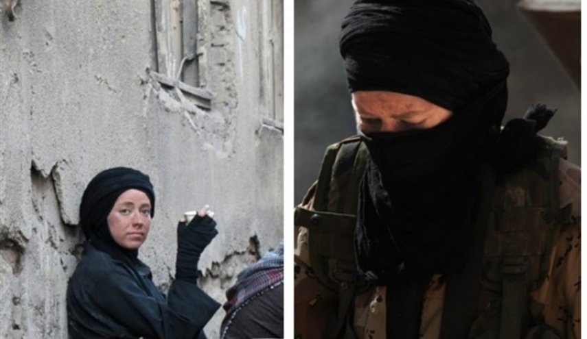 بازیگر داعشی «پایتخت ۵»: برای «الیزابت» گریه کردم 