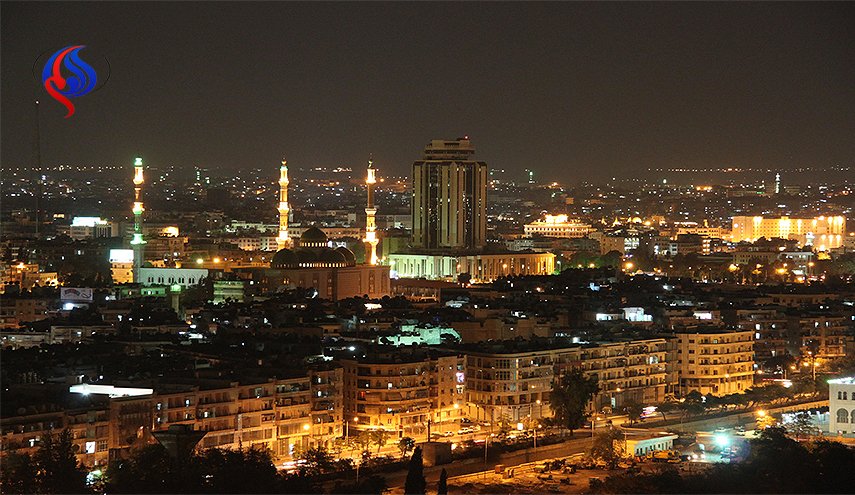 لأول مرة منذ 7 سنوات..حلب تنعم بالكهرباء لـ
