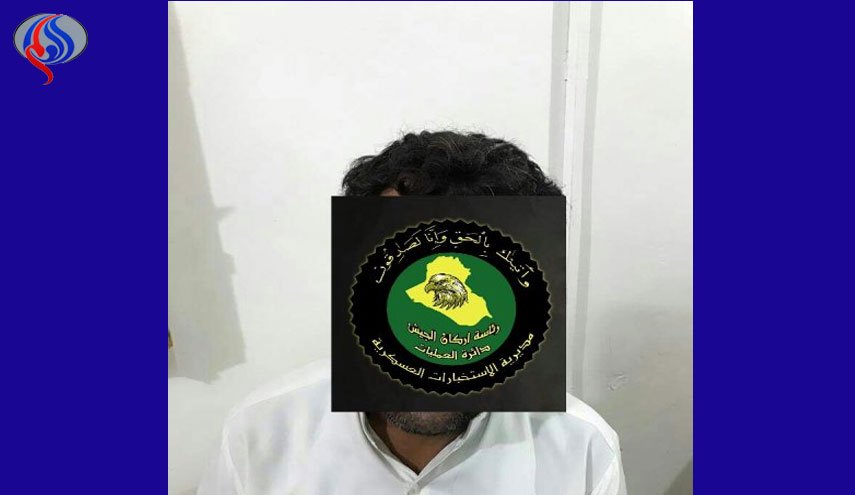 اعتقال ارهابي كان يخطط لاستهداف زائري الامام الكاظم ببغداد