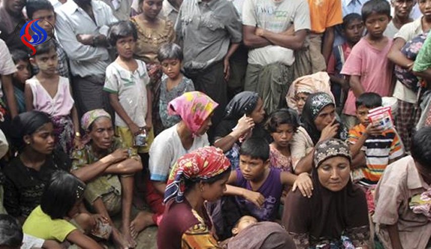 سازمان ملل: شرایط برای بازگشت آوارگان روهینگیا به میانمار مساعد نیست