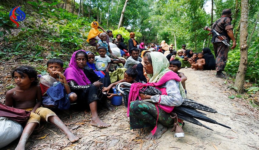 الأمم المتحدة: ميانمار ليست مستعدة لعودة اللاجئين الروهينغا