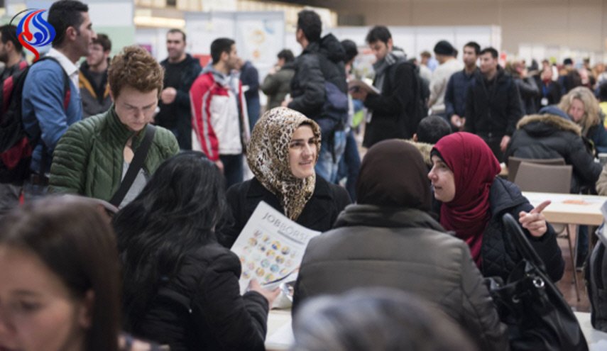 مبادرة لمنع تعدد الزوجات بين اللاجئين في ألمانيا