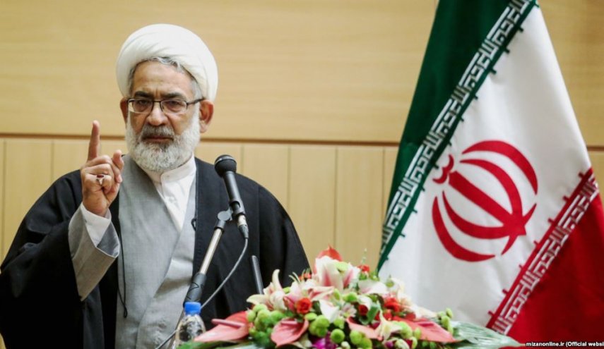 انتقاد دادستان کل کشور از عملکرد شورای شهر تهران درباره استعفای شهردار