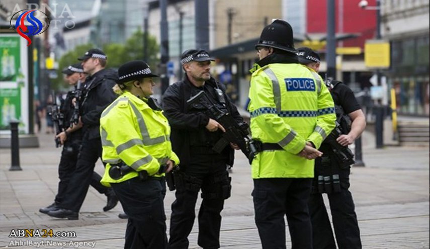 جدل بريطاني بشأن عدد رجال الشرطة وتفاقم الجرائم