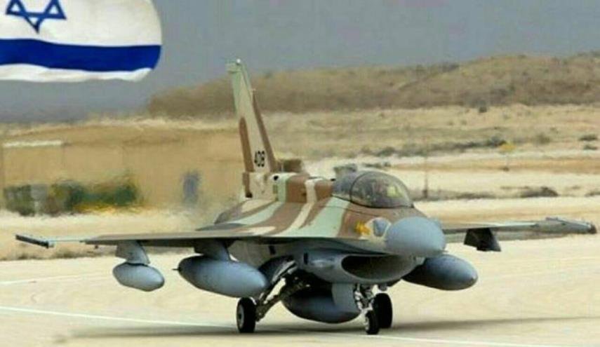 مسکو: جنگنده‌های «اف-15» اسرائیل پایگاه هوایی «تیفور» سوریه را هدف قرار دادند