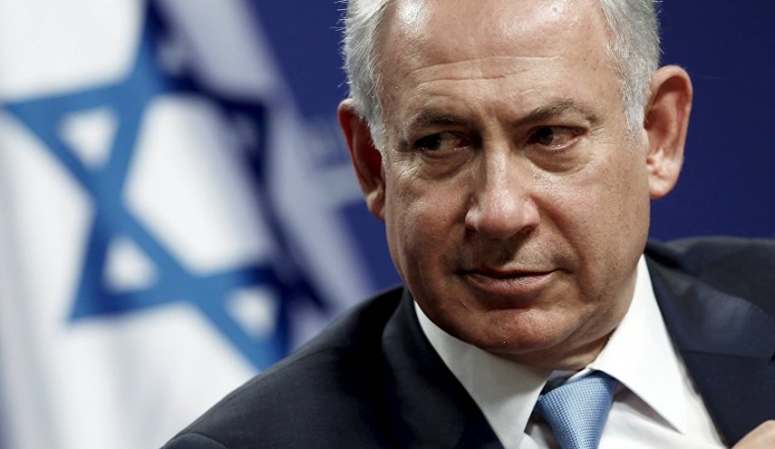 اسرائیل پیش از حمله به سوریه، به واشنگتن اطلاع داده بود