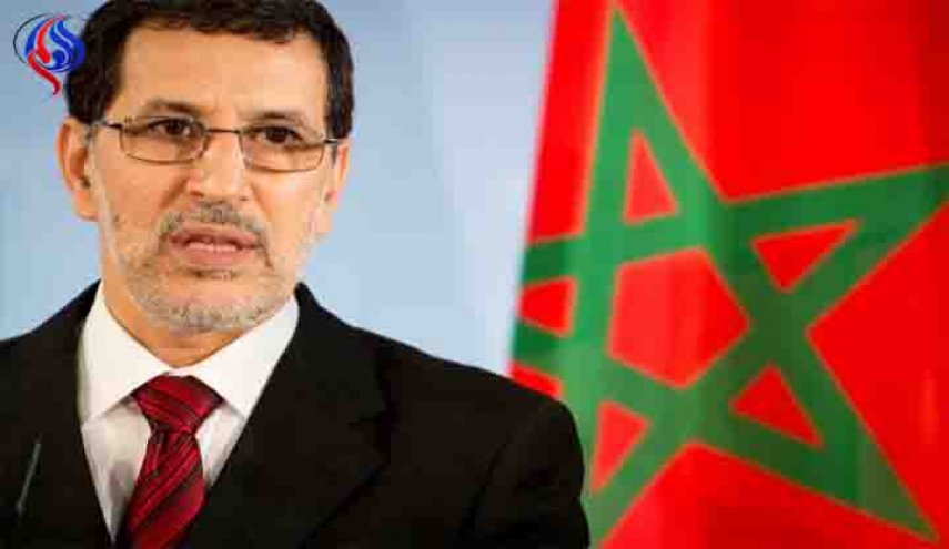 رئيس الحكومة المغربية يكشف 