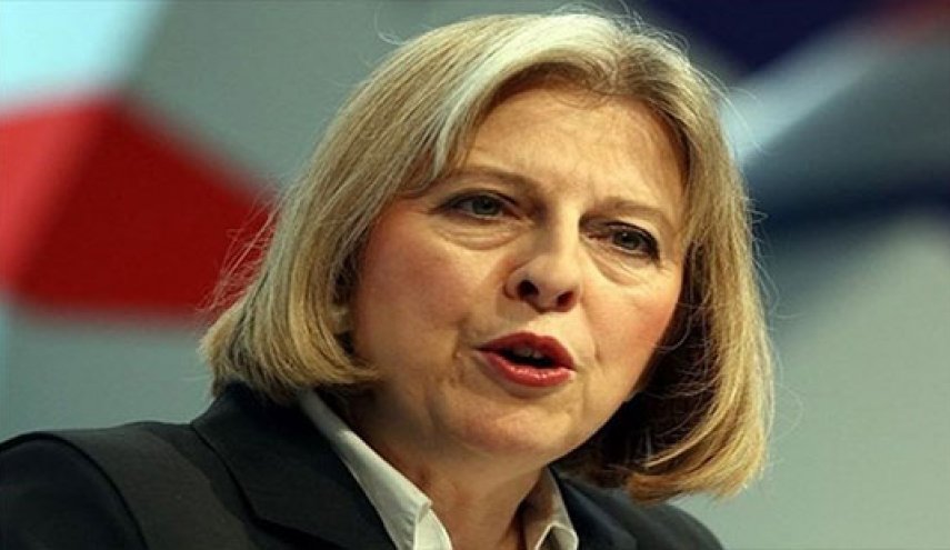 درخواست نخست‌‏وزیر انگلیس برای شرکت این کشور در عملیات نظامی احتمالی علیه سوریه