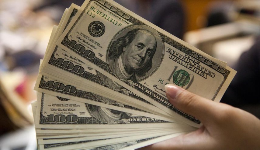 چگونه اسکناس دلار تقلبی را از اصل تشخیص دهیم؟+عکس 