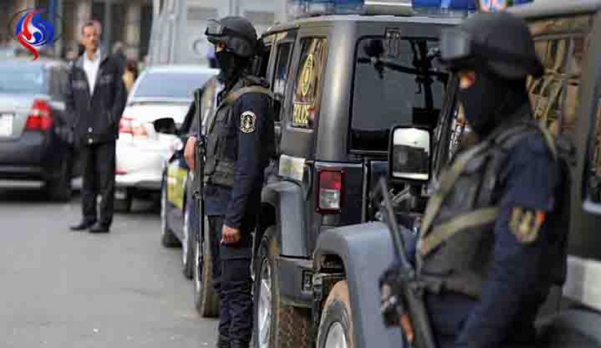 تفاصيل القبض على خلية خططت لتفجيرات بمصر 