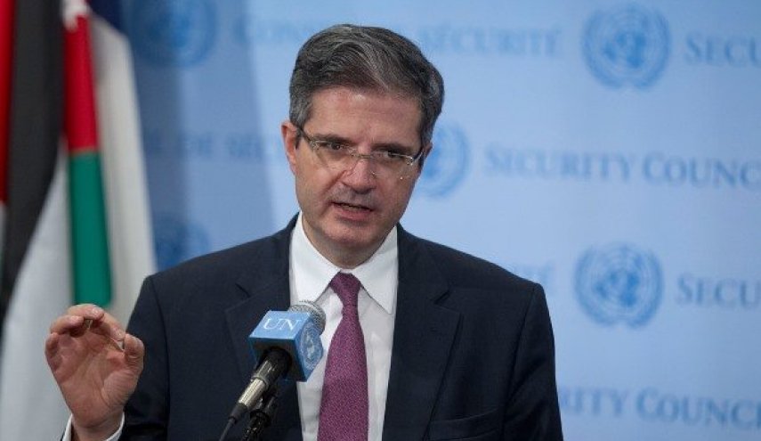 نمایندگان انگلیس و فرانسه در سازمان ملل: دمشق مسئول حملات شیمیایی دوما است