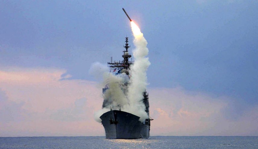 هل سوريا قادرة على إسقاط صواريخ توماهوك؟